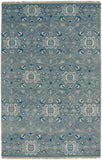 Capel Solace 1094 Fog Rug