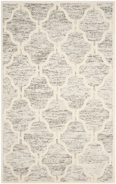 Safavieh Clearance Cambridge CAM727R Light Brown Rug