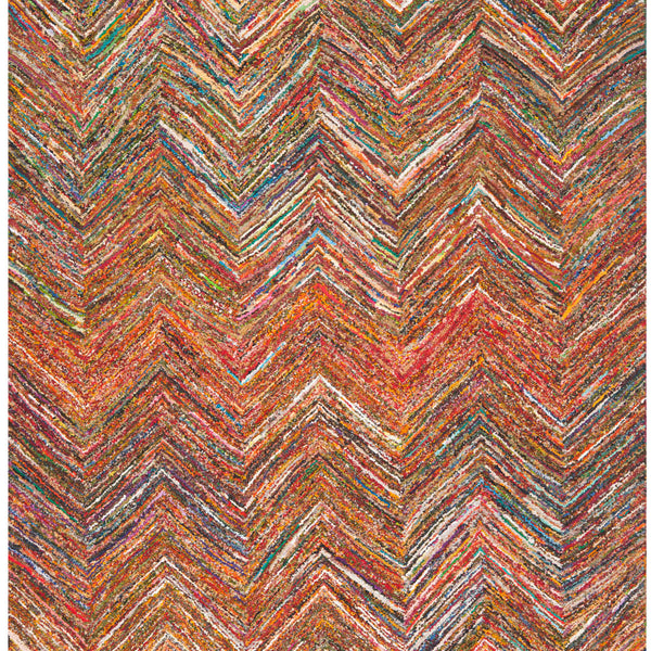 Safavieh Clearance Nantucket NAN141B Blue Rug