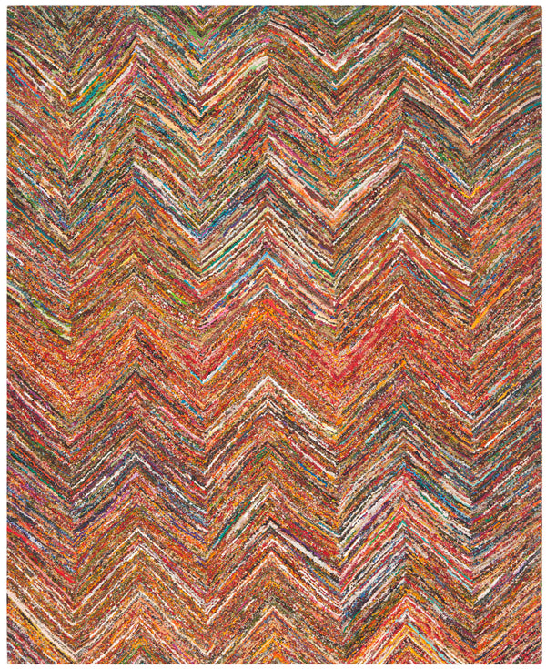 Safavieh Clearance Nantucket NAN141B Blue Rug