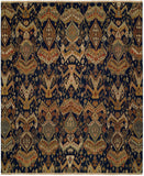 Rugs Done Right Carlisle CN24 Multi Rug