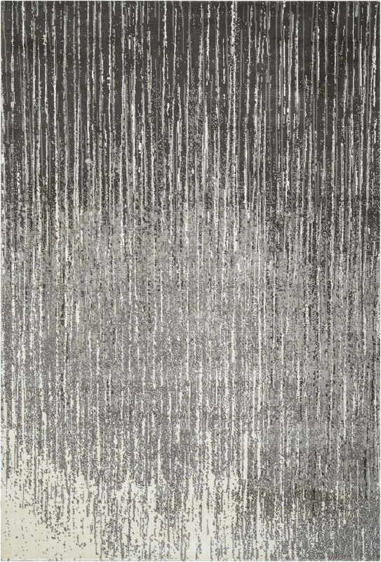 Nourison Clearance Twilight TWI14 Smoke Rug