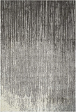 Nourison Clearance Twilight TWI14 Smoke Rug