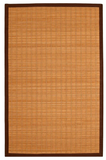 Anji Mountain Bamboo Rug, Co. Traditional Bamboo AMB0020 Pearl River Rug