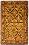 Safavieh Clearance Antiquities AT54A Wine Rug