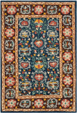 Safavieh Clearance Roslyn ROS545A Blue Rug