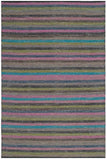Safavieh Clearance Kilim STK421C Grey Rug