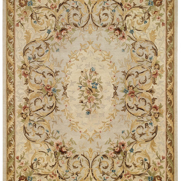 Capel Josette 3068 Cream Rug