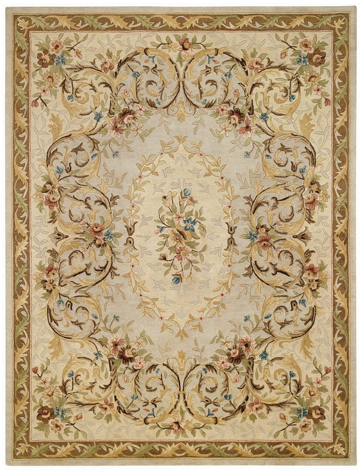 Capel Josette 3068 Cream Rug