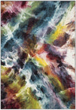 Safavieh Clearance Galaxy GAL110A Multi Rug
