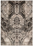 Nourison Clearance MA05 Glistening Nights MA501 Light Grey Rug