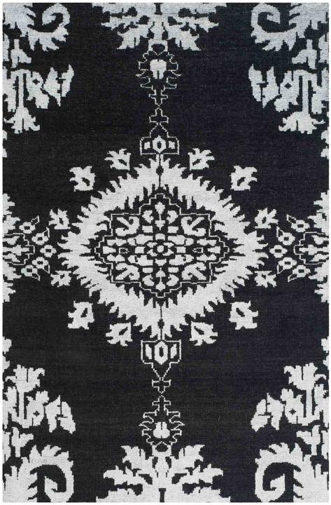Safavieh Clearance Stone Wash STW235E Charcoal Rug