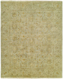 Rugs Done Right Dedham DE1 Mineral Green Rug