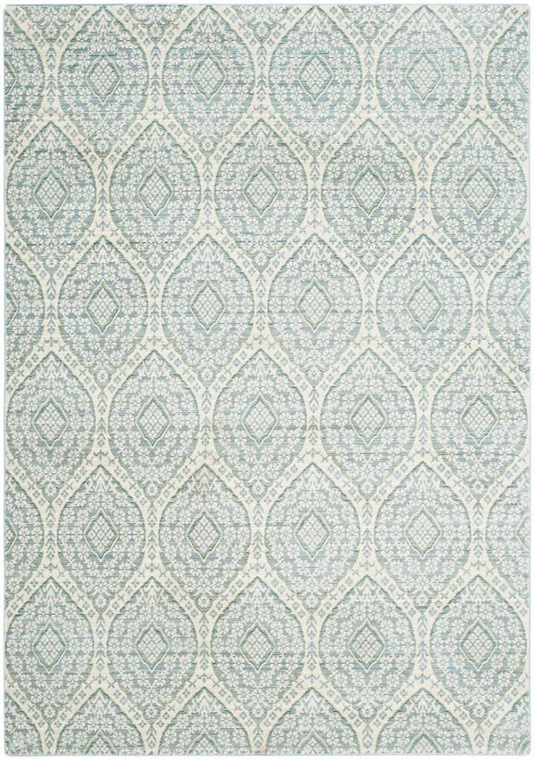 Safavieh Clearance Valencia VAL206J Alpine Green Rug