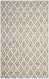 Safavieh Clearance Natura NAT711A Stone Gray Rug