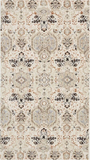 Nourison Clearance KI34 Silver Screen KI341 Grey Rug