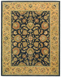 Safavieh Clearance Heritage HG343E Charcoal Rug