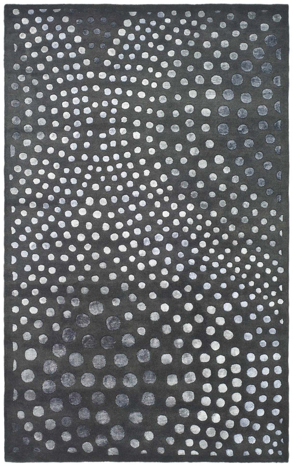 Safavieh Clearance Soho. SOH654A Dark Grey Rug