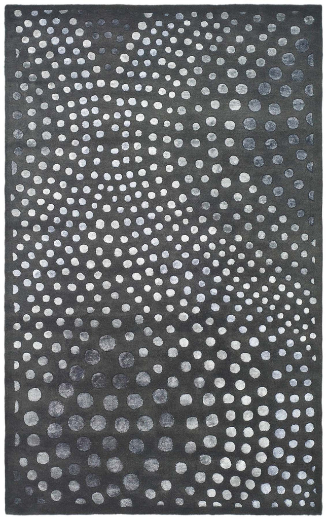 Safavieh Clearance Soho. SOH654A Dark Grey Rug