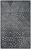 Safavieh Clearance Soho. SOH654A Dark Grey Rug