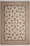 Nourison Clearance Persian Palace PPL03 Cream Rug