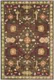Safavieh Clearance Roslyn ROS535A Sage Rug