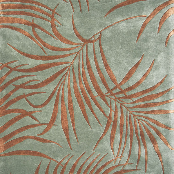 Delos, Inc. Coastal 71408 Seaglass Rug