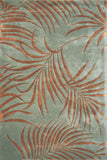 Delos, Inc. Coastal 71408 Seaglass Rug