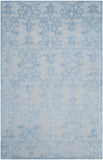 Safavieh Clearance Bella BEL127A Blue Rug