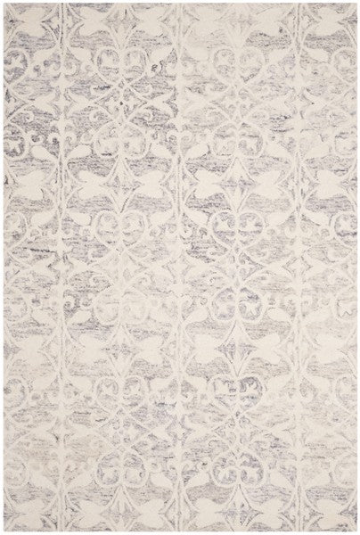 Safavieh Clearance Chatham CHT765E Light Grey Rug