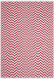 Safavieh Clearance Montauk MTK812K Red Rug