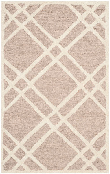 Safavieh Clearance Cambridge CAM142J Beige Rug