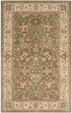 Safavieh Clearance Antiquities AT21D Sage Rug