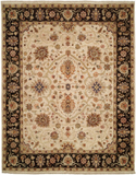 Shalom Brothers Royal Zeigler RZMSL02 Beige Rug