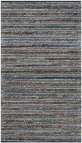 Safavieh Clearance Cape Cod CAP364A Multi Rug