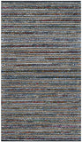 Safavieh Clearance Cape Cod CAP364A Multi Rug