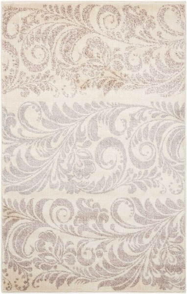Nourison Clearance Utopia UTP09 Ivory Rug