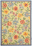 Safavieh Clearance Chelsea HK214A Ivory Rug