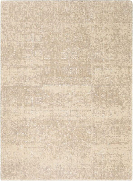 Nourison Clearance Silk Elements SKE21 Bone Rug