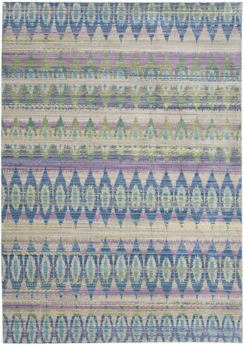 Safavieh Clearance Valencia VAL220M Purple Rug