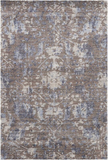 Nourison Lucent LCN03 Dove Grey Rug