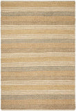 Safavieh Clearance Organica ORG411A Natural Rug