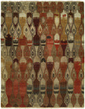 Rugs Done Right Acton AT50 Chino / Earth Tones Rug