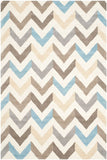Safavieh Clearance Cambridge CAM580B Ivory Rug