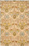 Safavieh Clearance Cambridge CAM235A Moss Rug