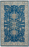 Capel Solace 1094 moonlight Rug