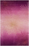 Safavieh Clearance Sohos SOH712N Pink Rug