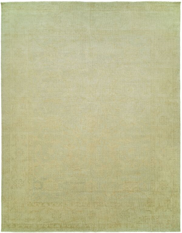 HRI Premier PR45 Faded Silver Rug