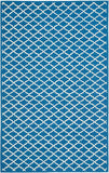 Safavieh Clearance Newport NPT211B Indigo Rug