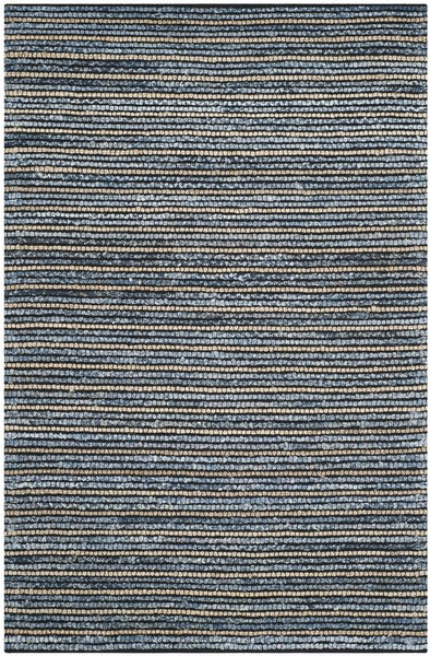 Safavieh Clearance Cape Cod CAP363A Blue Rug